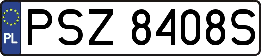 PSZ8408S