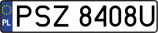 PSZ8408U