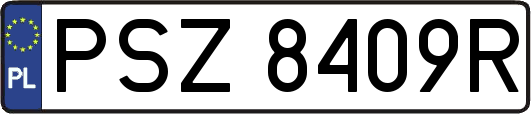 PSZ8409R