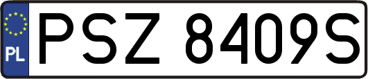 PSZ8409S