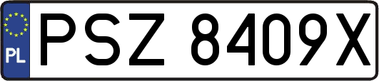 PSZ8409X