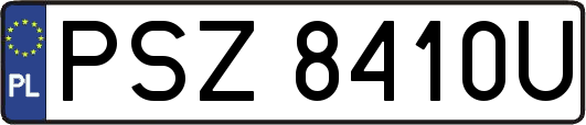 PSZ8410U