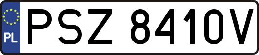 PSZ8410V