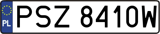 PSZ8410W