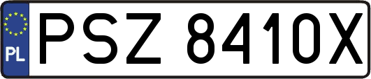 PSZ8410X