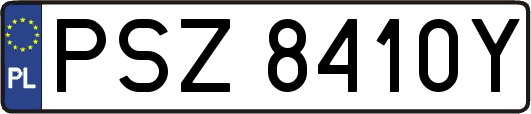 PSZ8410Y