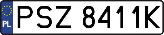 PSZ8411K