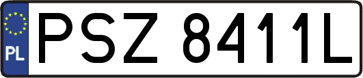 PSZ8411L