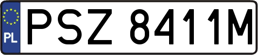 PSZ8411M