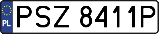PSZ8411P
