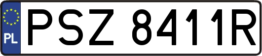 PSZ8411R