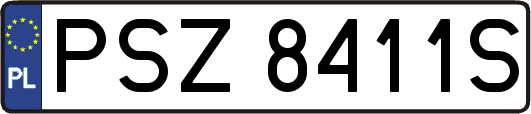 PSZ8411S