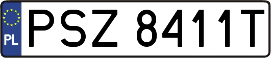 PSZ8411T