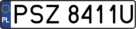 PSZ8411U