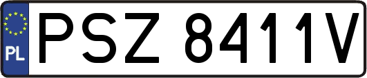PSZ8411V
