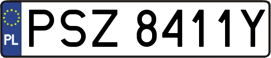 PSZ8411Y