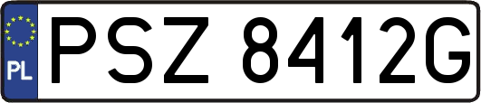 PSZ8412G