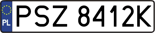 PSZ8412K