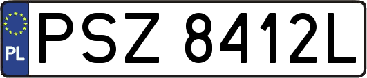 PSZ8412L