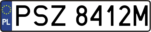 PSZ8412M