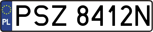 PSZ8412N