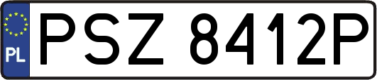 PSZ8412P