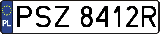 PSZ8412R