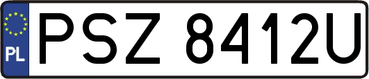 PSZ8412U