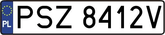 PSZ8412V