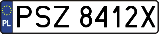 PSZ8412X
