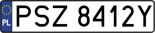 PSZ8412Y