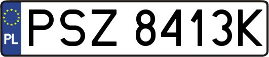 PSZ8413K