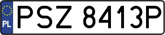 PSZ8413P