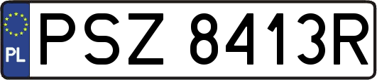 PSZ8413R