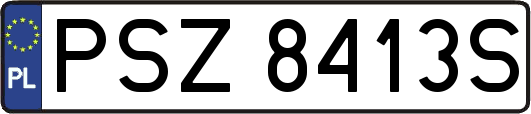 PSZ8413S