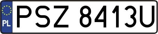 PSZ8413U