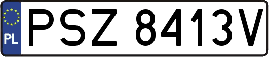 PSZ8413V