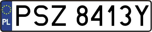 PSZ8413Y