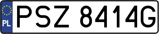 PSZ8414G
