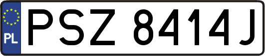 PSZ8414J