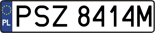 PSZ8414M