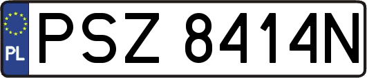 PSZ8414N