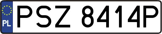 PSZ8414P