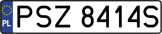 PSZ8414S