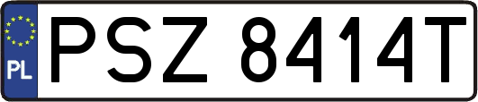 PSZ8414T