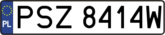 PSZ8414W
