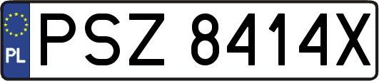 PSZ8414X