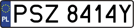 PSZ8414Y