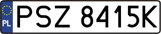 PSZ8415K