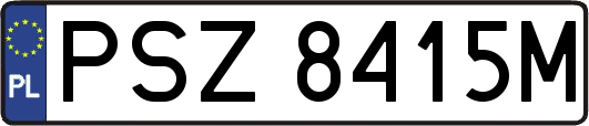 PSZ8415M